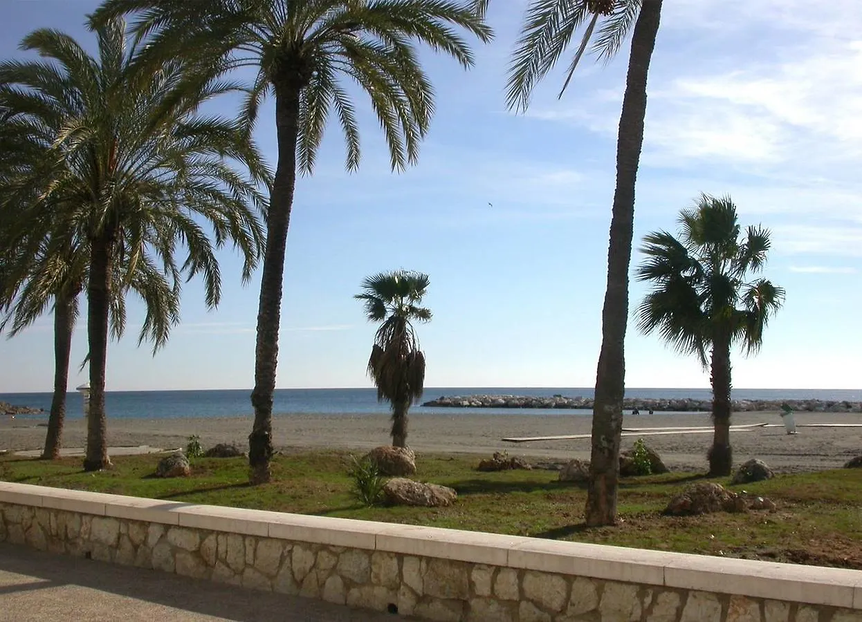 Pedregalejo, Casita Cerca Del Mar Apartment Malaga
