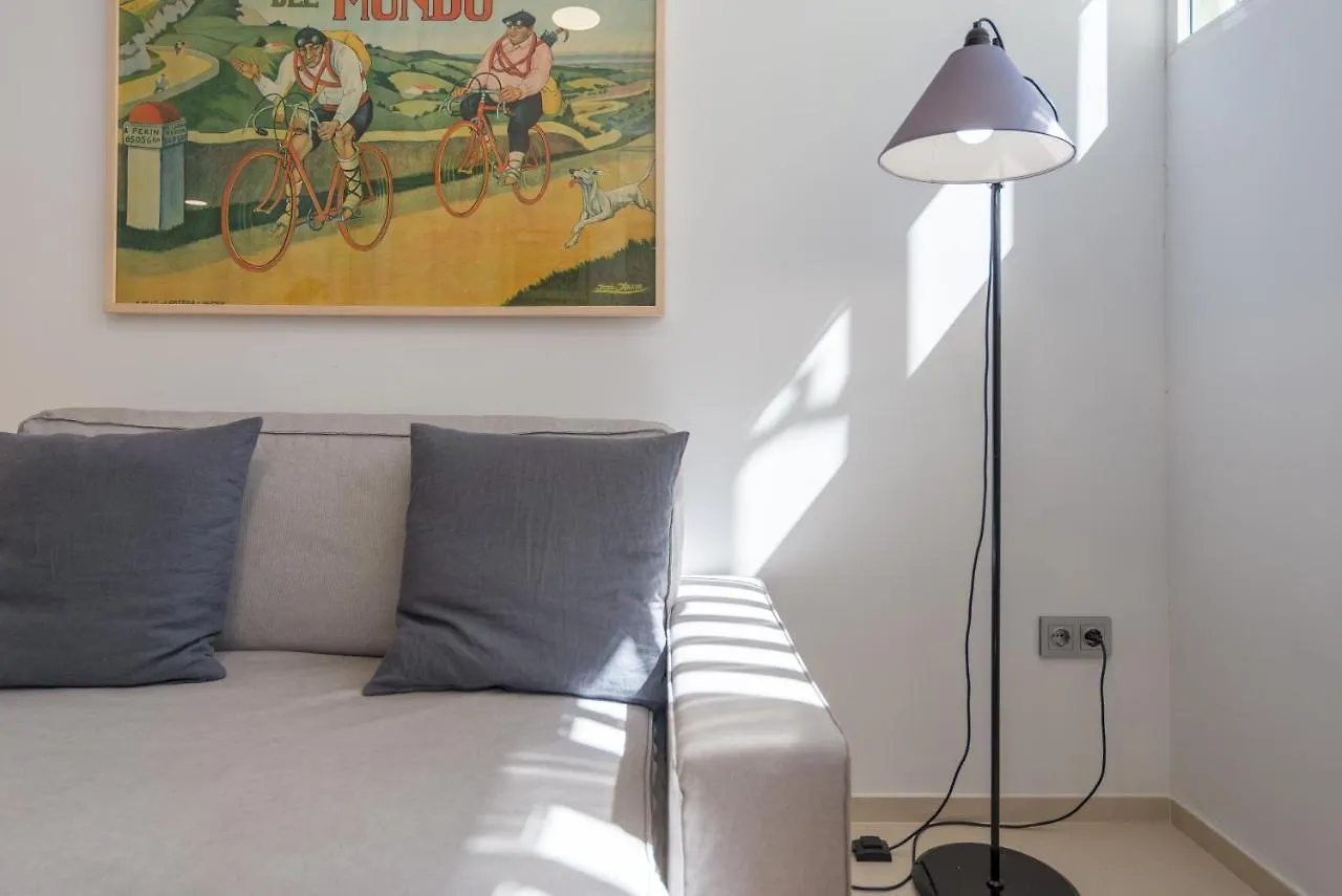 Pedregalejo, Casita Cerca Del Mar Apartment Malaga