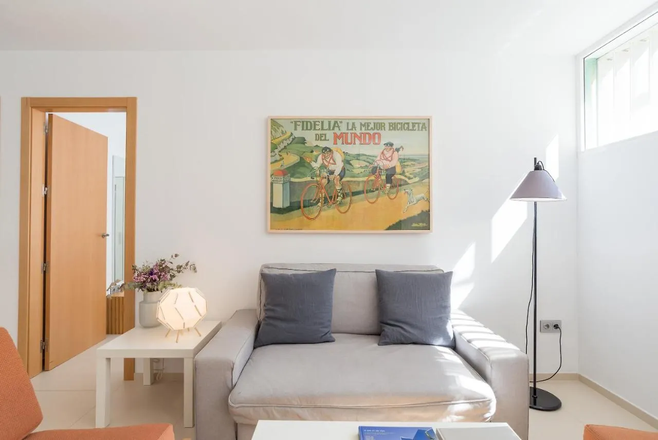 Pedregalejo, Casita Cerca Del Mar Apartment Malaga Spain