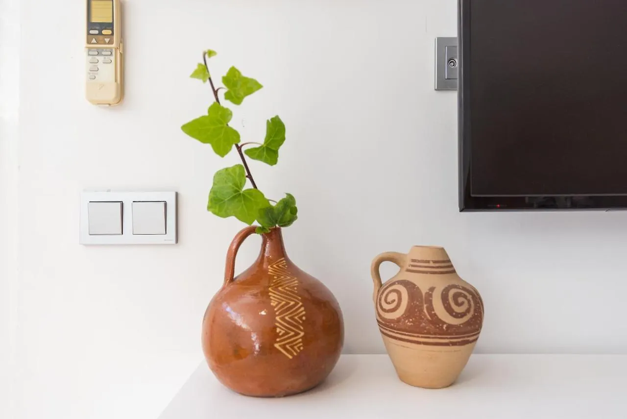 Pedregalejo, Casita Cerca Del Mar Apartment Malaga