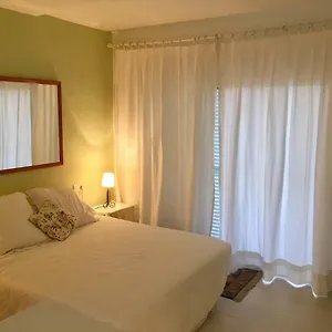  Apartamento My Way